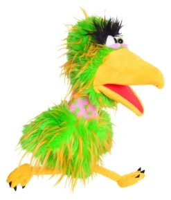 Living Puppets Handspielpuppe Enno-Eagle 44cm W919