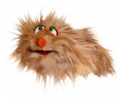 Living Puppets Handspielpuppe Faulpelz