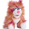 Living Puppets Handspielpuppe Frau Schmittchen das Kätzchen