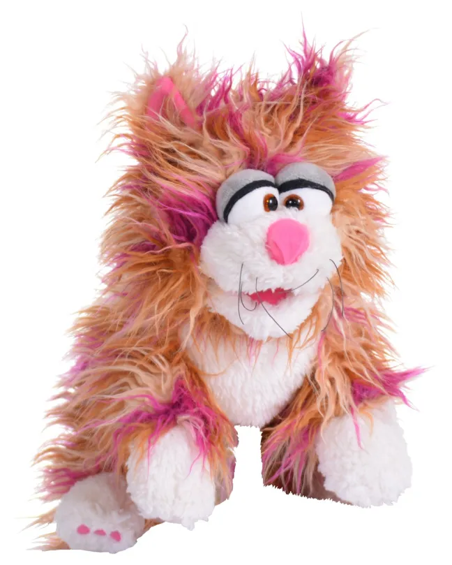 Living Puppets Handspielpuppe Frau Schmittchen das Kätzchen