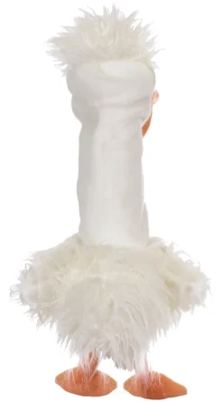 Living Puppets Handspielpuppe Gundula die Gans