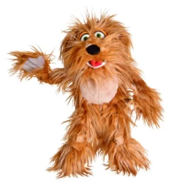 Living Puppets Handspielpuppe Hein-Hecktor 60cm W913
