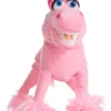 Living Puppets Handspielpuppe Hörnchen