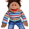 Living Puppets Handspielpuppe Johann 45cm