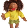 Living Puppets Handspielpuppe Lorie