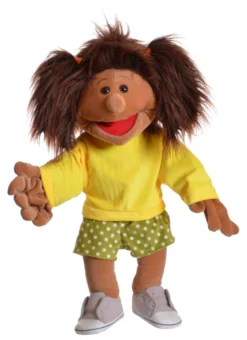 Living Puppets Handspielpuppe Lorie