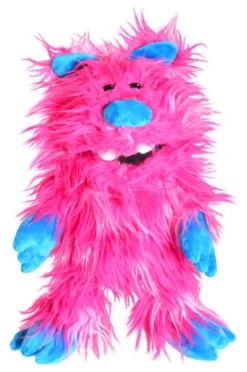 Living Puppets Handspielpuppe Meerwoozchen 37cm WG400