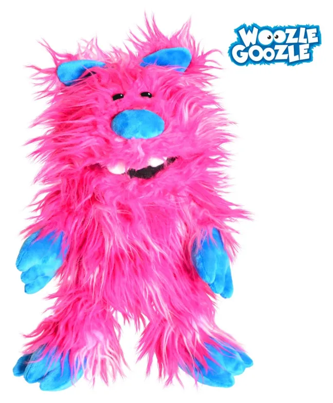 Living Puppets Handspielpuppe Meerwoozchen 37cm WG400