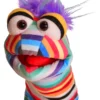 Living Puppets Handspielpuppe Schnappelchen 24cm W916