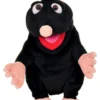 Living Puppets Handspielpuppe Schwups der Hügelkönig