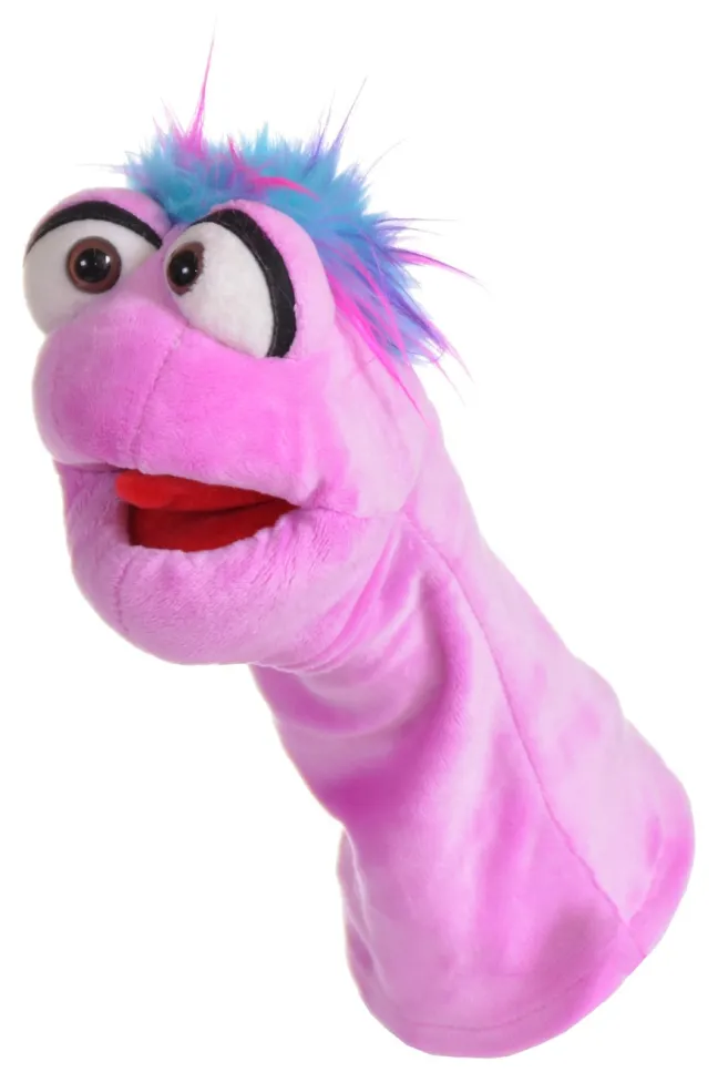 Living Puppets Handspielpuppe Tüffelchen