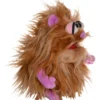 Living Puppets Handspielpuppe Tute (beige) Monster to go !