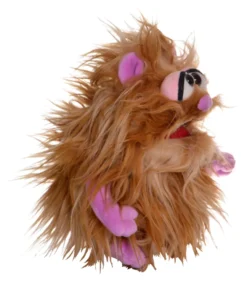 Living Puppets Handspielpuppe Tute (beige) Monster to go !