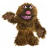 Living Puppets Handspielpuppe Zoff Monster to go !