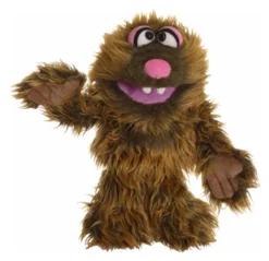 Living Puppets Handspielpuppe Zoff Monster to go !