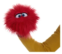 Living Puppets Klatschtriene W804