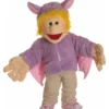 Living Puppets Kleidung Fledermausjacke W862 Sale