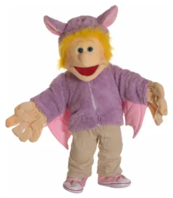 Living Puppets Kleidung Fledermausjacke W862 Sale