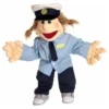 Living Puppets Kleidung Polizei (3teilig) W858
