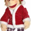 Living Puppets Kleidung Weihnachtsmann (2teilig) W863