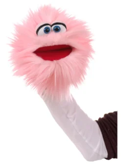 Living Puppets Plaudertante W808