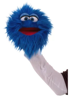Living Puppets Quackelfritze W806