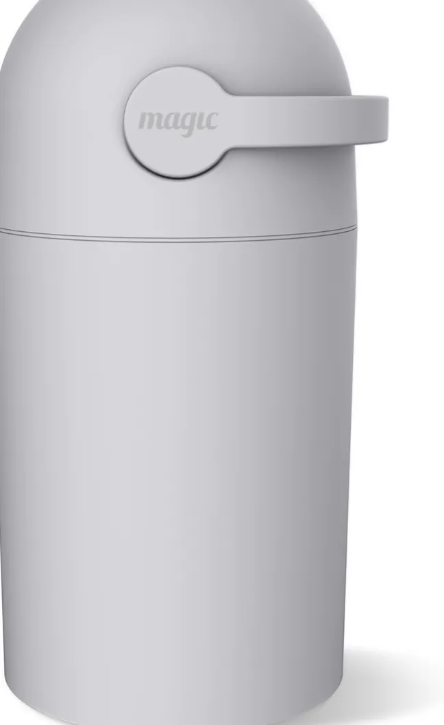 Magic® Majestic Windeleimer Concrete