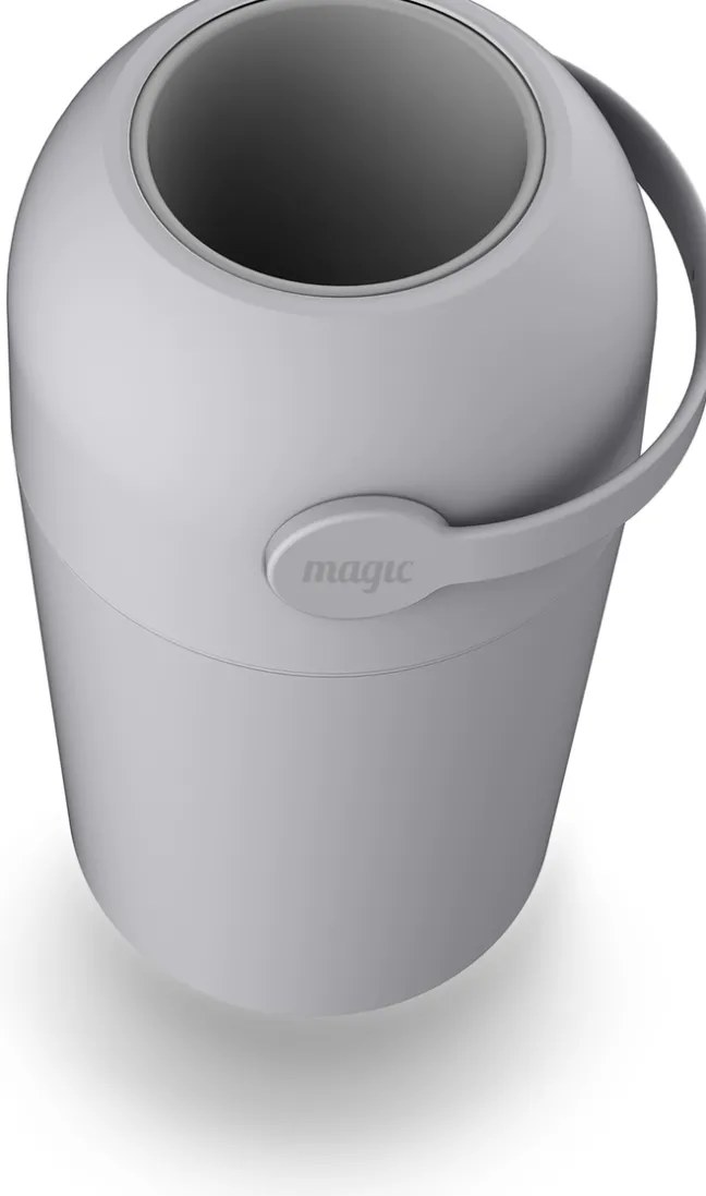 Magic® Majestic Windeleimer Concrete