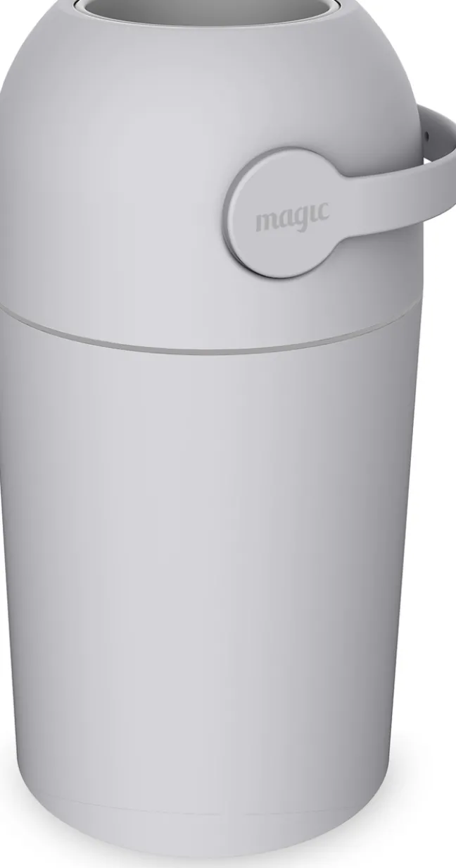 Magic® Majestic Windeleimer Concrete