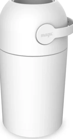 Magic® Majestic Windeleimer Weiß