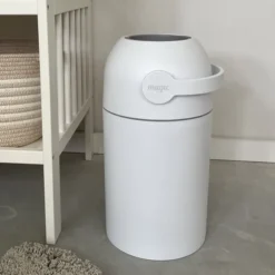 Magic® Majestic Windeleimer Weiß