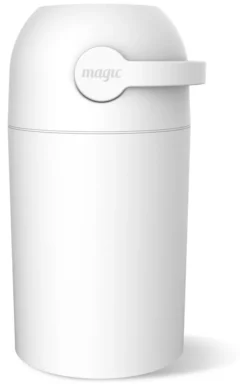 Magic® Majestic Windeleimer Weiß
