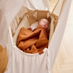 Membantu® Babytrage natur