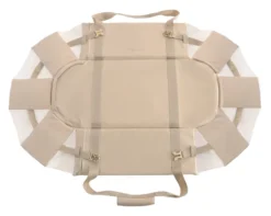 Membantu® Babytrage natur