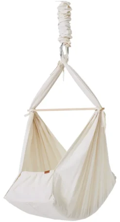 Membantu® Federwiege Basic natur