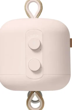 Membantu® Federwiege Basic Set natur