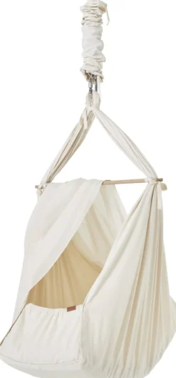 Membantu® Federwiege Premium Natur