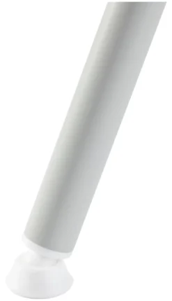 Membantu® Federwiege Premium Set grau