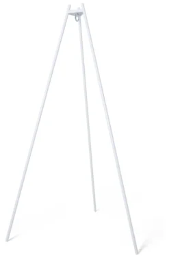 Membantu® Federwiege Premium Set Zwillinge grau