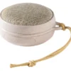 Membantu® White Noise Lautsprecher - Echo01 hellgrau