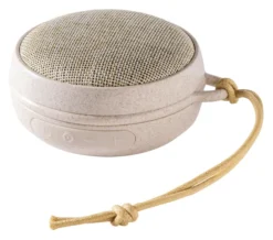 Membantu® White Noise Lautsprecher - Echo01 hellgrau