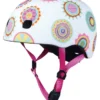 Micro Helm Doodle Dot Gr, S (48-53 cm)