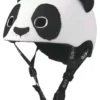 Micro Helm 3D panda Gr, M (52-56 cm)