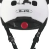 Micro Helm 3D panda Gr, S (48-53 cm)
