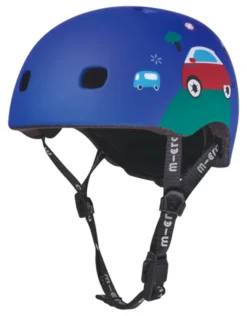 Micro Helm microlino Gr, S (48-53 cm)
