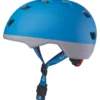 Micro Helm neon blue Gr, S (48-53 cm)