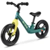 Micro Laufrad Balance Bike Lite peacock green