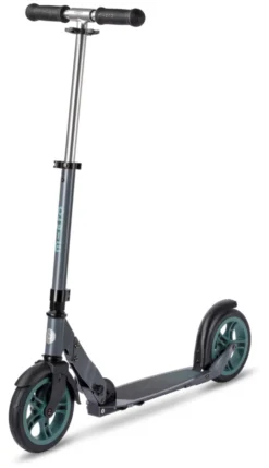 Micro Scooter Classic nanogrid tire midnight grey