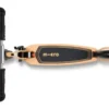 Micro Scooter Classic nanogrid tire peach