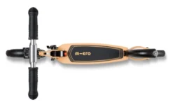 Micro Scooter Classic nanogrid tire peach